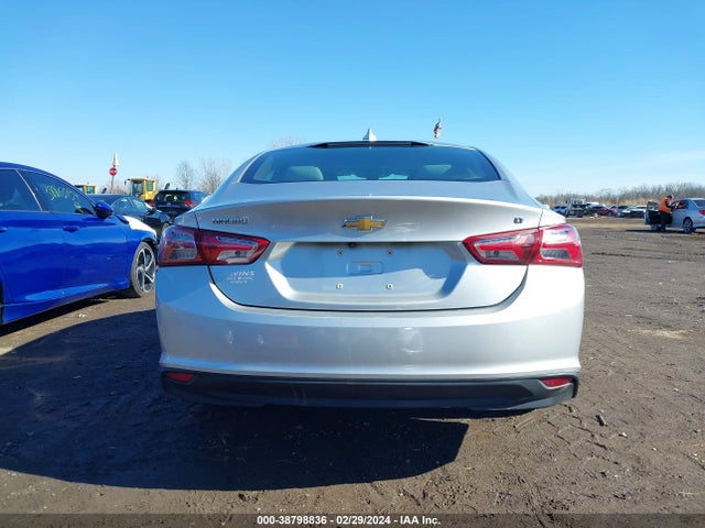 Chevrolet MALIBU LT 2019 1G1ZD5ST8KF112036 Image 17
