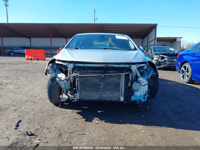 Chevrolet MALIBU LT 2019 1G1ZD5ST8KF112036 Image 6