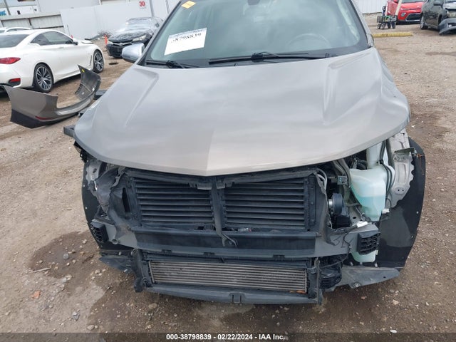 Chevrolet EQUINOX LT 2019 3GNAXLEX7KS532520 Image 13