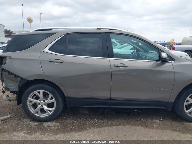 Chevrolet EQUINOX LT 2019 3GNAXLEX7KS532520 Image 14