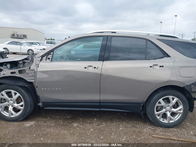 Chevrolet EQUINOX LT 2019 3GNAXLEX7KS532520 Image 15