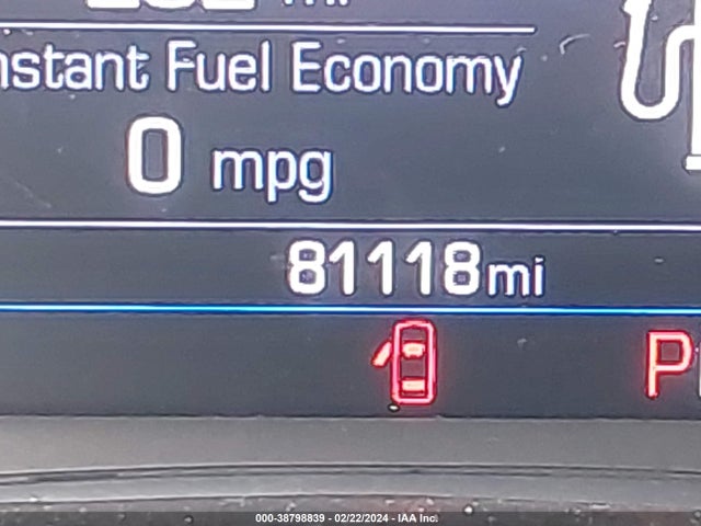 Chevrolet EQUINOX LT 2019 3GNAXLEX7KS532520 Image 16