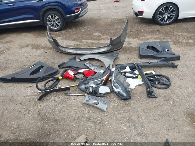 Chevrolet EQUINOX LT 2019 3GNAXLEX7KS532520 Image 12