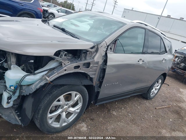 Chevrolet EQUINOX LT 2019 3GNAXLEX7KS532520 Image 18