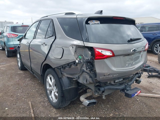 Chevrolet EQUINOX LT 2019 3GNAXLEX7KS532520 Image 20
