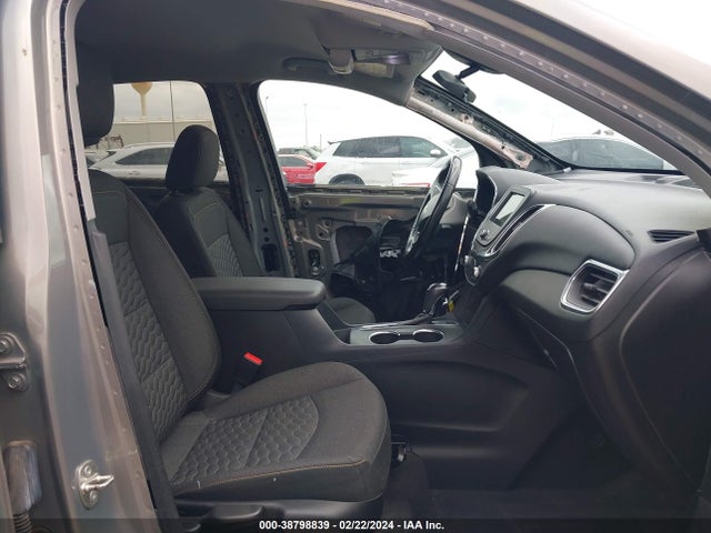 Chevrolet EQUINOX LT 2019 3GNAXLEX7KS532520 Image 5