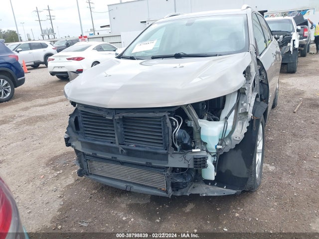 Chevrolet EQUINOX LT 2019 3GNAXLEX7KS532520 Image 6
