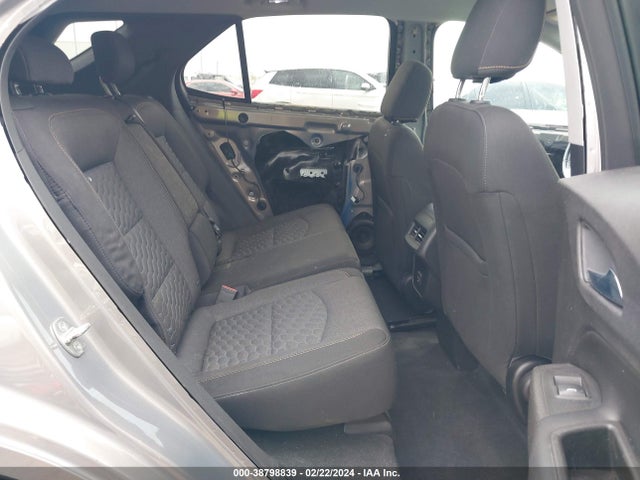 Chevrolet EQUINOX LT 2019 3GNAXLEX7KS532520 Image 8