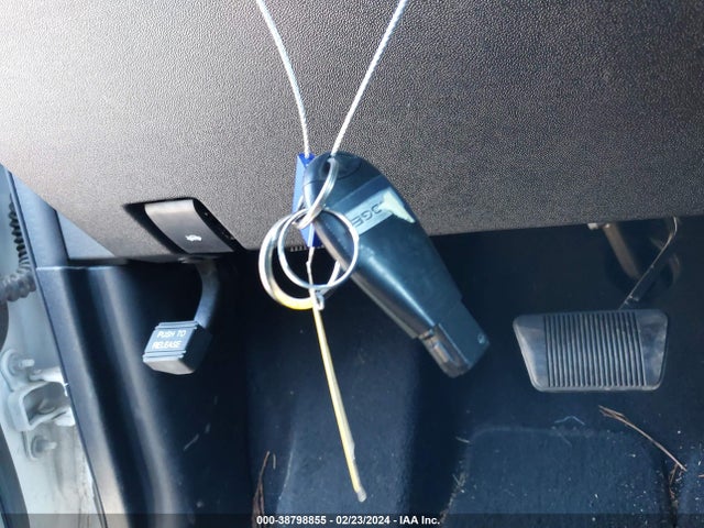 Dodge Grand Caravan Gt 2018 2C4RDGEG4JR199541 Image 11