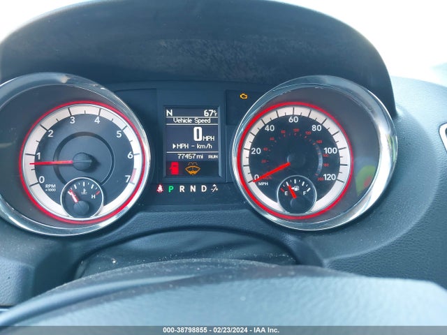 Dodge Grand Caravan Gt 2018 2C4RDGEG4JR199541 Image 7