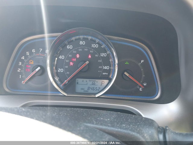 Toyota Rav4 Limited 2015 JTMYFREV6FJ043903 Image 15