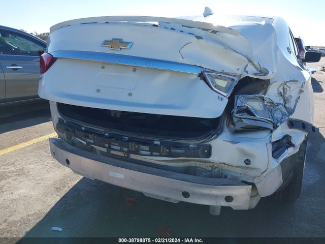 Chevrolet IMPALA 1LT 2017 1G1105S34HU116405 Image 6