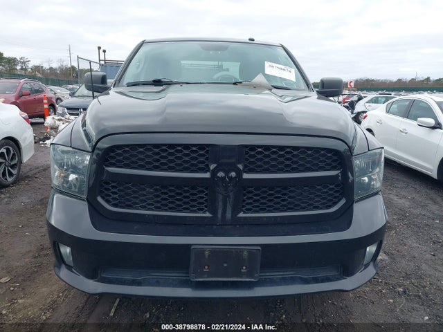 RAM 1500 Express 2015 3C6RR7KT7FG676115 Image 12