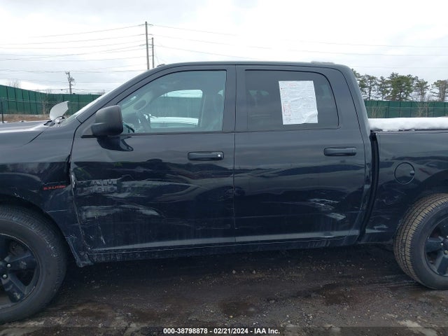 RAM 1500 Express 2015 3C6RR7KT7FG676115 Image 14