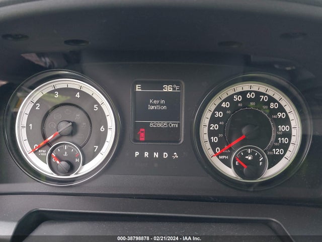 RAM 1500 Express 2015 3C6RR7KT7FG676115 Image 15