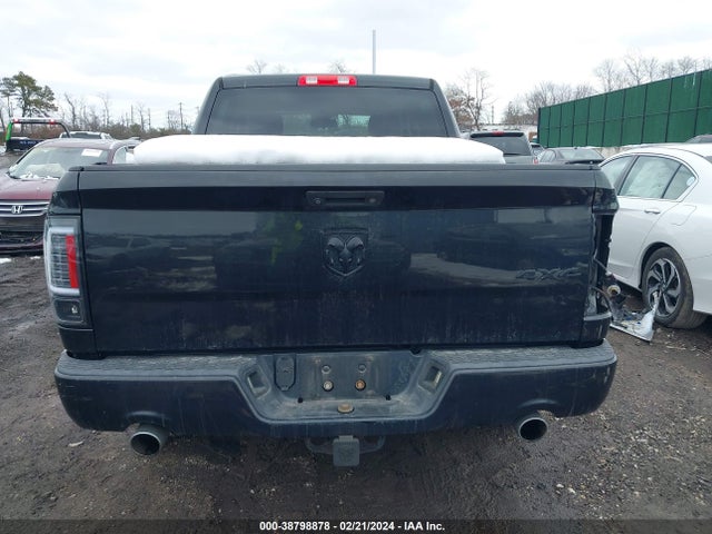 RAM 1500 Express 2015 3C6RR7KT7FG676115 Image 16