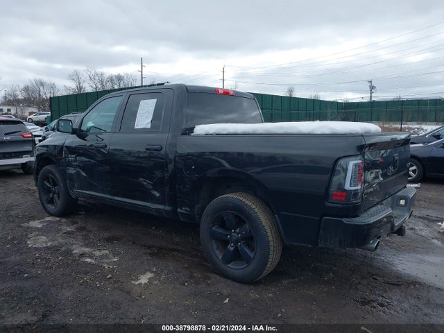 RAM 1500 Express 2015 3C6RR7KT7FG676115 Image 3