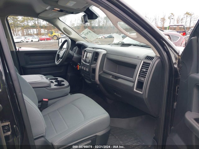 RAM 1500 Express 2015 3C6RR7KT7FG676115 Image 5