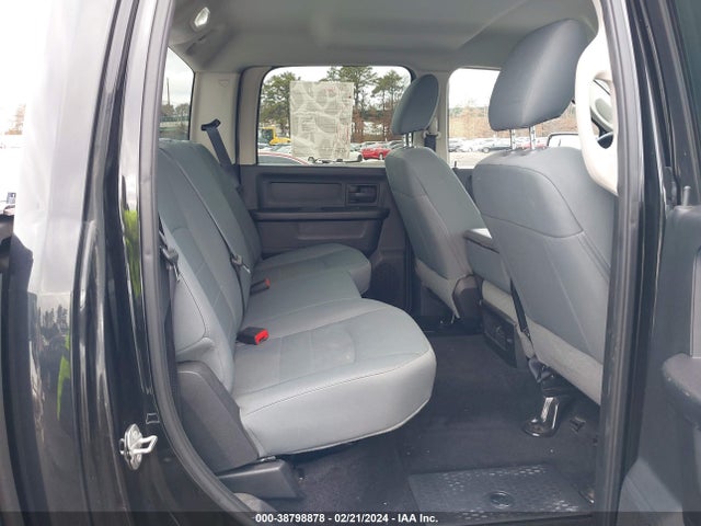 RAM 1500 Express 2015 3C6RR7KT7FG676115 Image 8