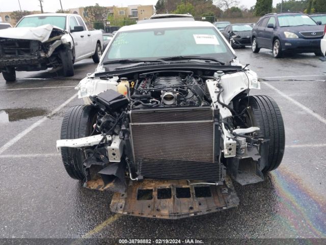 1G1FH1R7XL0127554 Chevrolet Camaro Rwd  2ss