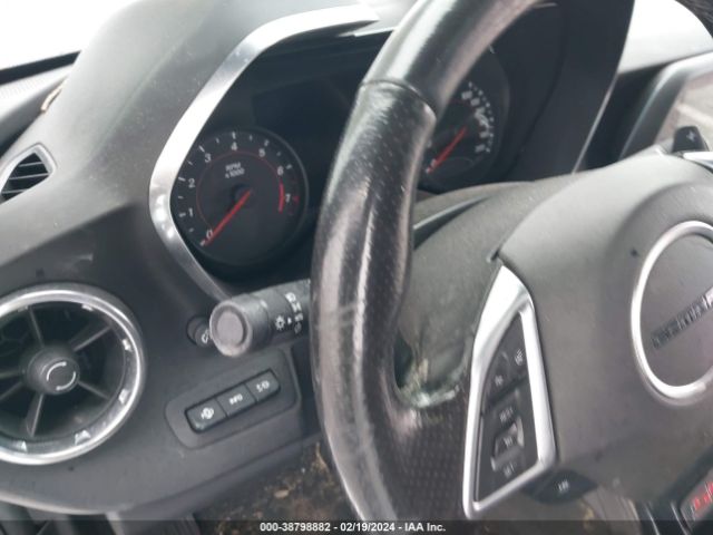 1G1FH1R7XL0127554 Chevrolet Camaro Rwd  2ss