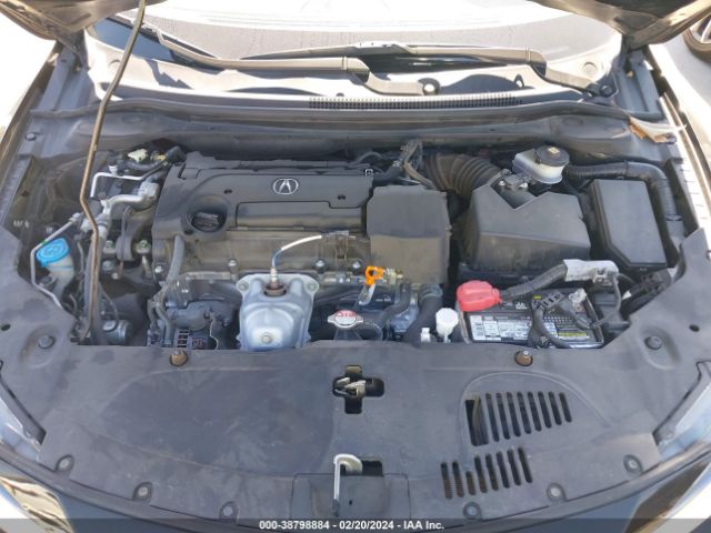 19UDE2F82LA009634 Acura Ilx Premium   A-spec Packages/technology   A-spec Packages