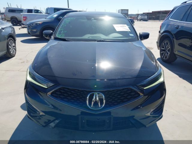 19UDE2F82LA009634 Acura Ilx Premium   A-spec Packages/technology   A-spec Packages