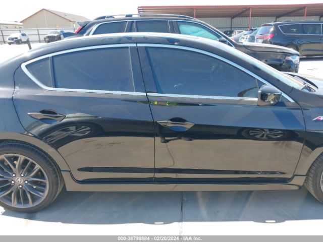 19UDE2F82LA009634 Acura Ilx Premium   A-spec Packages/technology   A-spec Packages