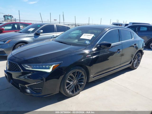 19UDE2F82LA009634 Acura Ilx Premium   A-spec Packages/technology   A-spec Packages
