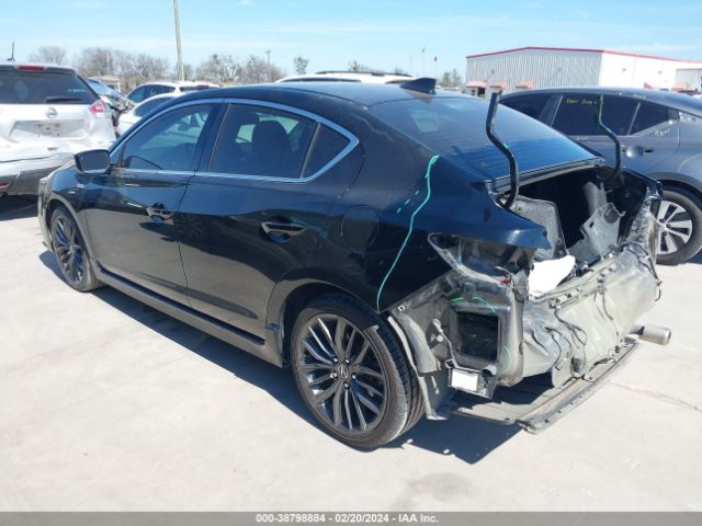 19UDE2F82LA009634 Acura Ilx Premium   A-spec Packages/technology   A-spec Packages