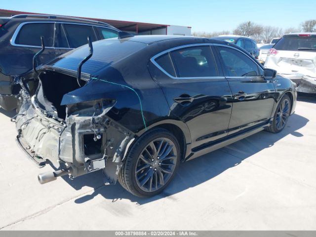 19UDE2F82LA009634 Acura Ilx Premium   A-spec Packages/technology   A-spec Packages