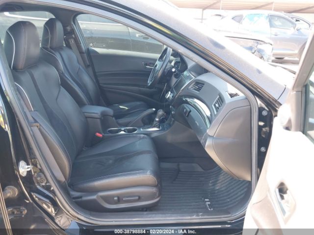 19UDE2F82LA009634 Acura Ilx Premium   A-spec Packages/technology   A-spec Packages