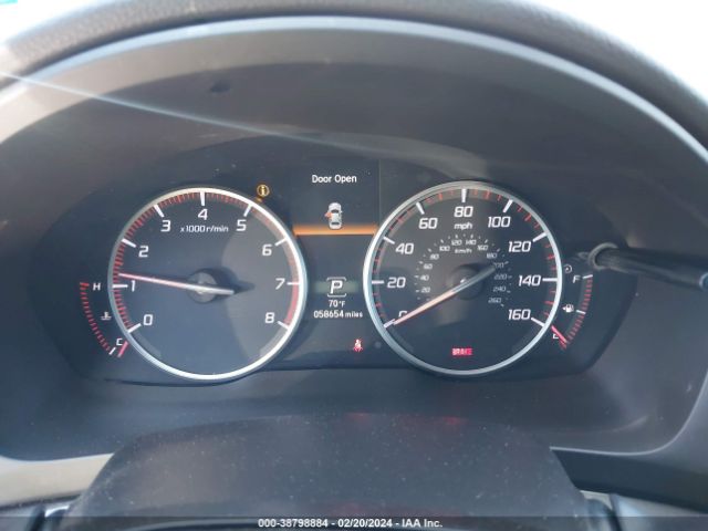19UDE2F82LA009634 Acura Ilx Premium   A-spec Packages/technology   A-spec Packages