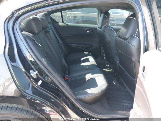 19UDE2F82LA009634 Acura Ilx Premium   A-spec Packages/technology   A-spec Packages