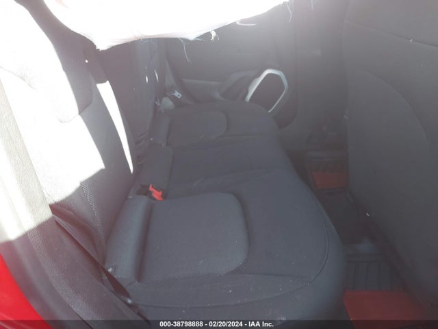 ZACCJBAB9JPG94141 Jeep Renegade Sport 4x4