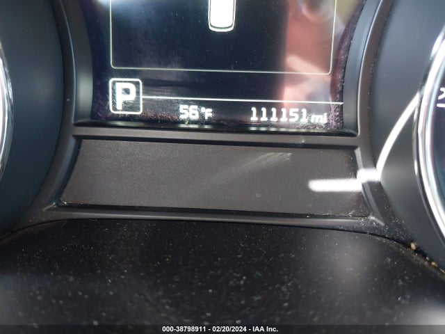 KIA SEDONA EX 2017 KNDMC5C14H6256323 Image 15