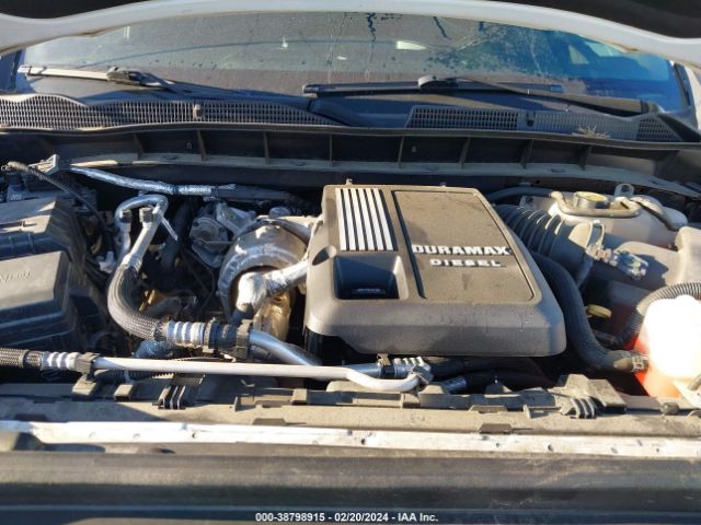 1GTU9EET0MZ177284 GMC Sierra 1500 4wd  Short Box At4