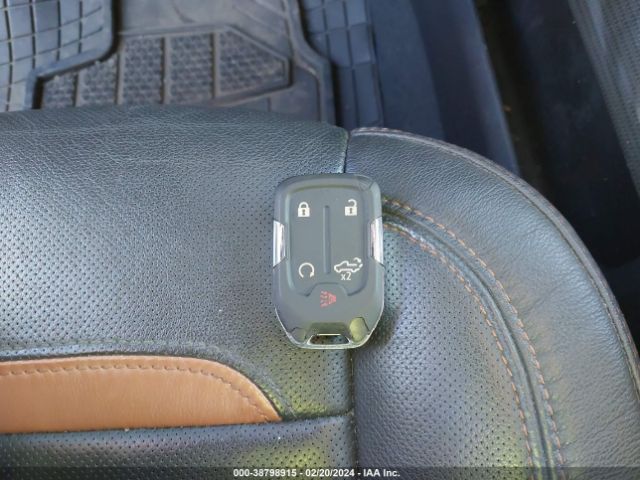 1GTU9EET0MZ177284 GMC Sierra 1500 4wd  Short Box At4