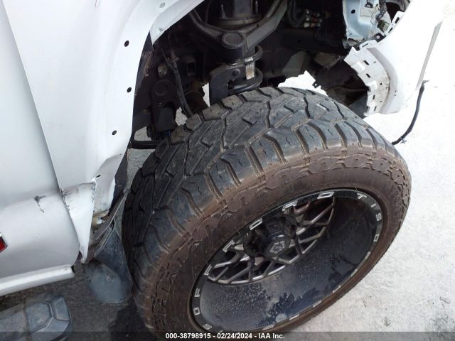 1GTU9EET0MZ177284 GMC Sierra 1500 4wd  Short Box At4