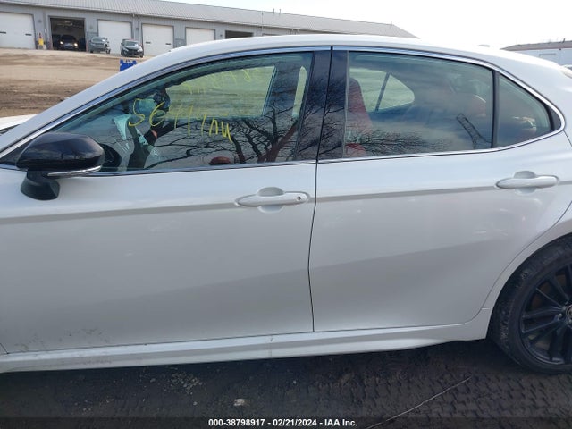 Toyota CAMRY XSE 2021 4T1K61AK0MU590188 Image 15
