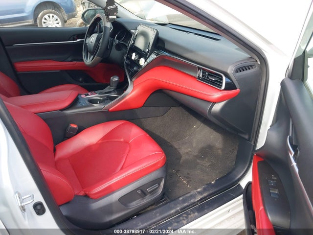Toyota CAMRY XSE 2021 4T1K61AK0MU590188 Image 5