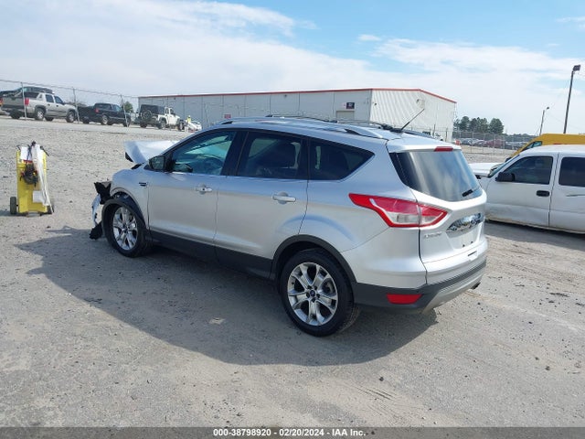 Ford Escape Titanium 2016 1FMCU0JXXGUC85804 Image 3