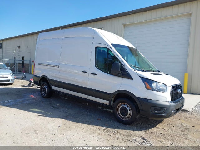 Ford Transit-250 2023 1FTBR1X81PKA12303 Image 1