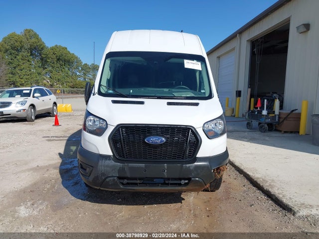 Ford Transit-250 2023 1FTBR1X81PKA12303 Image 12