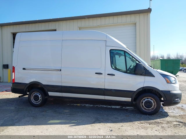Ford Transit-250 2023 1FTBR1X81PKA12303 Image 13