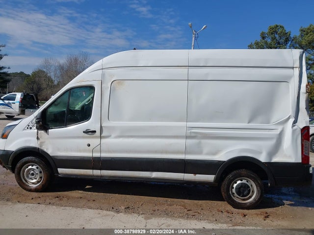 Ford Transit-250 2023 1FTBR1X81PKA12303 Image 14