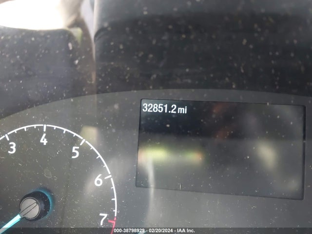 Ford Transit-250 2023 1FTBR1X81PKA12303 Image 15