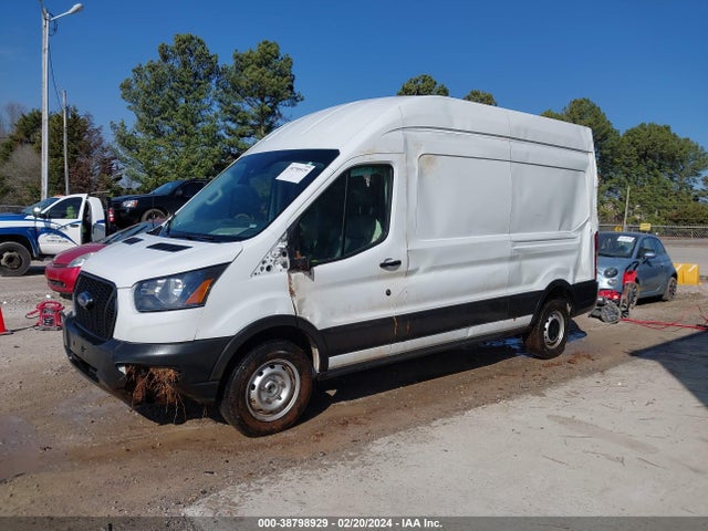 Ford Transit-250 2023 1FTBR1X81PKA12303 Image 2