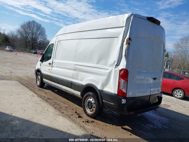 Ford Transit-250 2023 1FTBR1X81PKA12303 Image 3