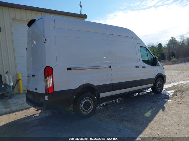 Ford Transit-250 2023 1FTBR1X81PKA12303 Image 4